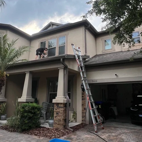 Trustworthy Background